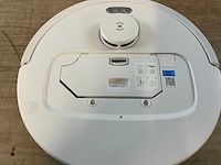 Ecovacs deebot n30 pro omni robotstofzuiger - afbeelding 8 van  10