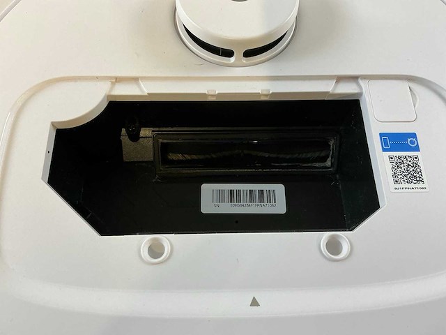 Ecovacs deebot n30 pro omni robotstofzuiger - afbeelding 9 van  10