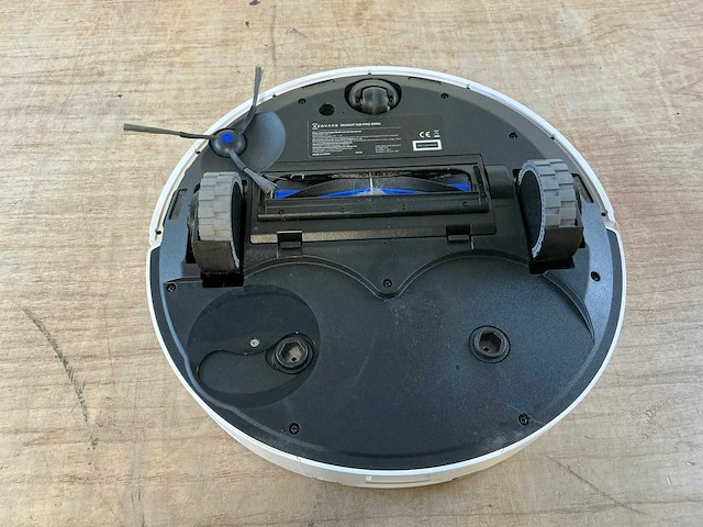 Ecovacs deebot n30 pro omni robotstofzuiger - afbeelding 10 van  10