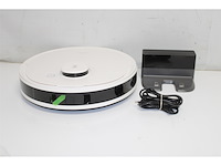 Ecovacs deebot n8 pro care 2600pa 3d obstakelherkenning - afbeelding 3 van  4