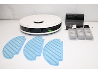 Ecovacs deebot n8 pro care 2600pa 3d obstakelherkenning - afbeelding 3 van  4