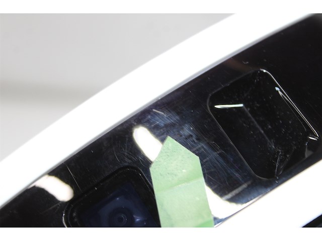 Ecovacs deebot n8 pro care robotstofzuiger 2600pa 3d obstakelherkenning - afbeelding 4 van  4