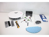 Ecovacs deebot n8 pro care robotstofzuiger wit - afbeelding 3 van  4