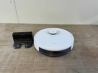Ecovacs deebot n8 pro robotstofzuiger - afbeelding 1 van  8