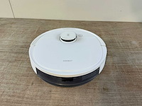 Ecovacs deebot n8 pro robotstofzuiger - afbeelding 3 van  8