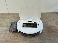 Ecovacs deebot n8 pro robotstofzuiger - afbeelding 5 van  8