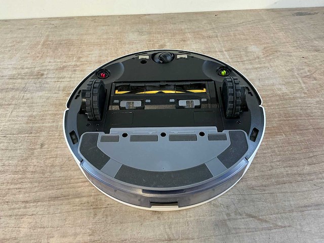 Ecovacs deebot n8 pro robotstofzuiger - afbeelding 6 van  8