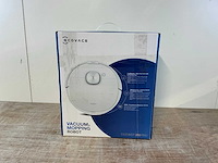 Ecovacs deebot n8 pro robotstofzuiger - afbeelding 2 van  8