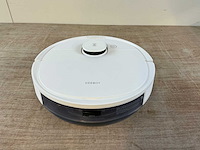 Ecovacs deebot n8 pro robotstofzuiger - afbeelding 3 van  8