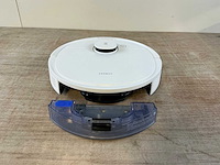 Ecovacs deebot n8 pro robotstofzuiger - afbeelding 4 van  8
