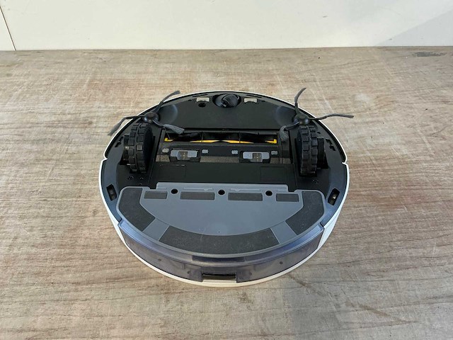 Ecovacs deebot n8 pro robotstofzuiger - afbeelding 6 van  8