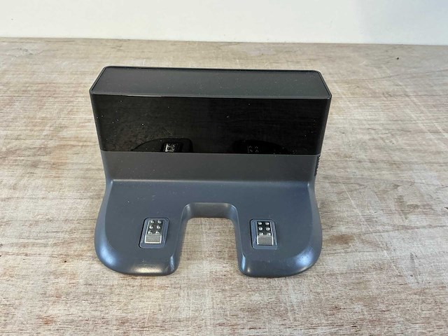 Ecovacs deebot n8 pro robotstofzuiger - afbeelding 7 van  8