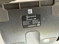 Ecovacs deebot robot stofzuiger/dweil - afbeelding 5 van  6
