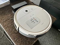 Ecovacs deebot robot stofzuiger/dweil - afbeelding 2 van  4