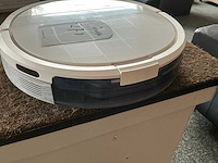Ecovacs deebot robot stofzuiger/dweil - afbeelding 3 van  4