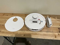 Ecovacs deebot t10 plus robotstofzuiger - afbeelding 10 van  11
