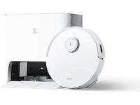 Ecovacs deebot t10 plus robotstofzuiger - afbeelding 11 van  11