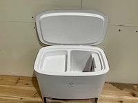 Ecovacs deebot t10 plus robotstofzuiger - afbeelding 4 van  11