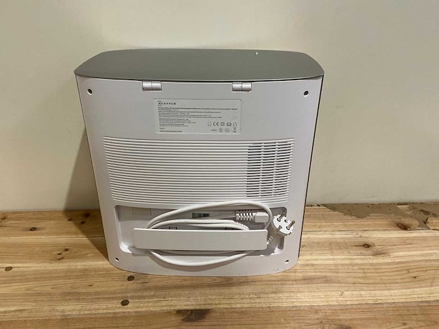 Ecovacs deebot t10 plus robotstofzuiger - afbeelding 5 van  11