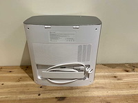 Ecovacs deebot t10 plus robotstofzuiger - afbeelding 5 van  11
