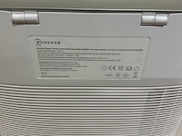 Ecovacs deebot t10 plus robotstofzuiger - afbeelding 6 van  11