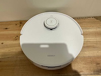 Ecovacs deebot t10 plus robotstofzuiger - afbeelding 7 van  11