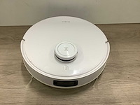 Ecovacs deebot t10 robotstofzuiger - afbeelding 2 van  5