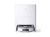 Ecovacs deebot t20 omni robotstofzuiger wit - afbeelding 1 van  6