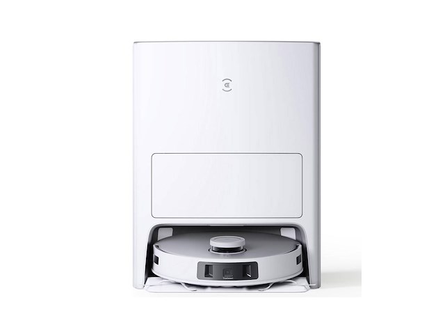 Ecovacs deebot t20 omni robotstofzuiger wit - afbeelding 1 van  6