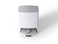 Ecovacs deebot t20 omni robotstofzuiger wit - afbeelding 3 van  6