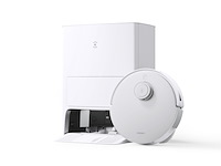 Ecovacs deebot t20 omni robotstofzuiger wit - afbeelding 4 van  6