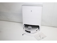 Ecovacs deebot t20 omni robotstofzuiger wit - afbeelding 5 van  6