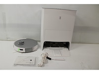 Ecovacs deebot t20 omni robotstofzuiger wit - afbeelding 5 van  6