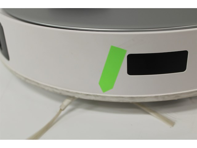 Ecovacs deebot t20 omni robotstofzuiger wit - afbeelding 6 van  6
