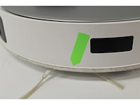 Ecovacs deebot t20 omni robotstofzuiger wit - afbeelding 6 van  6