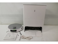 Ecovacs deebot t20 omni robotstofzuiger wit - afbeelding 5 van  6