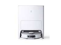 Ecovacs deebot t20 omni robotstofzuiger wit - afbeelding 2 van  6