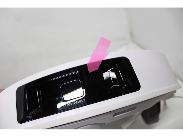 Ecovacs deebot t20 omni robotstofzuiger wit - afbeelding 6 van  6