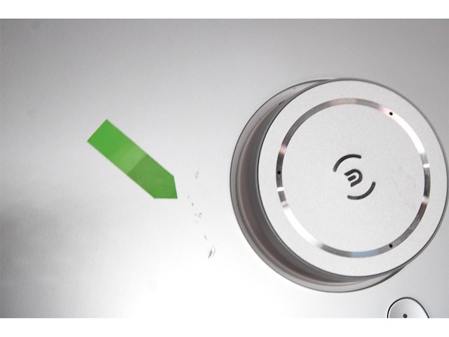 Ecovacs deebot t20 omni robotstofzuiger wit - afbeelding 6 van  6