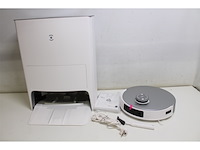 Ecovacs deebot t20 omni robotstofzuiger wit - afbeelding 5 van  6