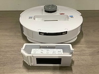 Ecovacs deebot t20 omni robotstofzuiger - afbeelding 2 van  12