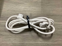 Ecovacs deebot t20 omni robotstofzuiger - afbeelding 4 van  12