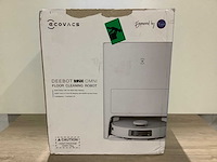 Ecovacs deebot t20 omni robotstofzuiger - afbeelding 5 van  12
