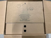 Ecovacs deebot t20 omni robotstofzuiger - afbeelding 6 van  12