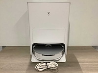 Ecovacs deebot t20 omni robotstofzuiger - afbeelding 7 van  12
