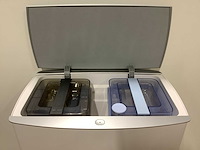 Ecovacs deebot t20 omni robotstofzuiger - afbeelding 9 van  12