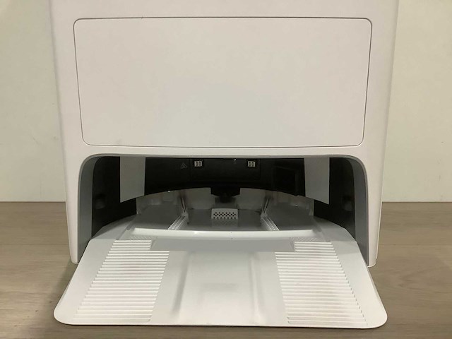 Ecovacs deebot t20 omni robotstofzuiger - afbeelding 10 van  12