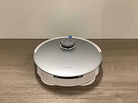 Ecovacs deebot t20 omni robotstofzuiger - afbeelding 11 van  12