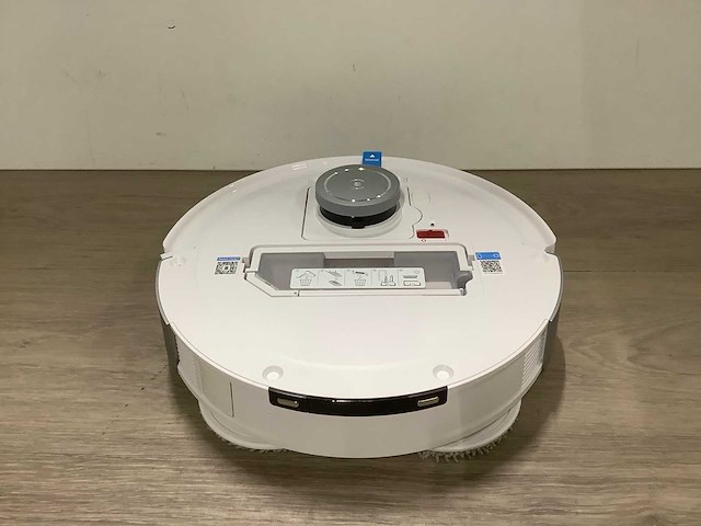 Ecovacs deebot t20 omni robotstofzuiger - afbeelding 12 van  12