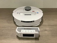 Ecovacs deebot t20 omni robotstofzuiger - afbeelding 3 van  13